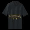 Tall Silk Touch Polo with Pocket Thumbnail