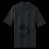 Tall Silk Touch Polo with Pocket Thumbnail