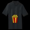 Tall Silk Touch Polo with Pocket Thumbnail