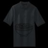 Tall Silk Touch Polo with Pocket Thumbnail