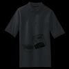 Tall Silk Touch Polo with Pocket Thumbnail