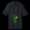 Tall Silk Touch Polo with Pocket Thumbnail
