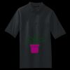 Tall Silk Touch Polo with Pocket Thumbnail