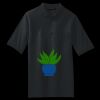 Tall Silk Touch Polo with Pocket Thumbnail
