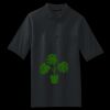Tall Silk Touch Polo with Pocket Thumbnail