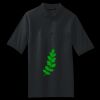 Tall Silk Touch Polo with Pocket Thumbnail