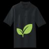 Tall Silk Touch Polo with Pocket Thumbnail