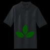 Tall Silk Touch Polo with Pocket Thumbnail
