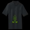 Tall Silk Touch Polo with Pocket Thumbnail