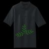Tall Silk Touch Polo with Pocket Thumbnail