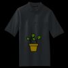 Tall Silk Touch Polo with Pocket Thumbnail