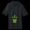 Tall Silk Touch Polo with Pocket Thumbnail