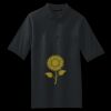 Tall Silk Touch Polo with Pocket Thumbnail