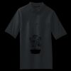 Tall Silk Touch Polo with Pocket Thumbnail
