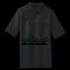 Tall Silk Touch Polo with Pocket Thumbnail