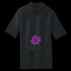 Tall Silk Touch Polo with Pocket Thumbnail