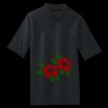 Tall Silk Touch Polo with Pocket Thumbnail