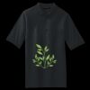 Tall Silk Touch Polo with Pocket Thumbnail