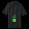 Tall Silk Touch Polo with Pocket Thumbnail