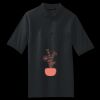 Tall Silk Touch Polo with Pocket Thumbnail