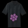 Tall Silk Touch Polo with Pocket Thumbnail