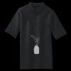 Tall Silk Touch Polo with Pocket Thumbnail
