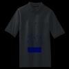 Tall Silk Touch Polo with Pocket Thumbnail