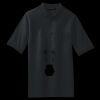 Tall Silk Touch Polo with Pocket Thumbnail