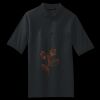 Tall Silk Touch Polo with Pocket Thumbnail