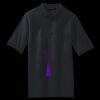 Tall Silk Touch Polo with Pocket Thumbnail
