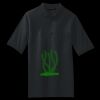 Tall Silk Touch Polo with Pocket Thumbnail