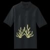 Tall Silk Touch Polo with Pocket Thumbnail