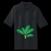 Tall Silk Touch Polo with Pocket Thumbnail