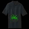 Tall Silk Touch Polo with Pocket Thumbnail