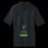 Tall Silk Touch Polo with Pocket Thumbnail