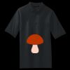 Tall Silk Touch Polo with Pocket Thumbnail