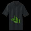 Tall Silk Touch Polo with Pocket Thumbnail
