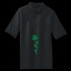 Tall Silk Touch Polo with Pocket Thumbnail