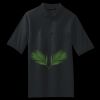 Tall Silk Touch Polo with Pocket Thumbnail