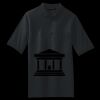 Tall Silk Touch Polo with Pocket Thumbnail