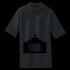 Tall Silk Touch Polo with Pocket Thumbnail