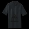 Tall Silk Touch Polo with Pocket Thumbnail