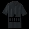 Tall Silk Touch Polo with Pocket Thumbnail