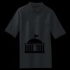 Tall Silk Touch Polo with Pocket Thumbnail