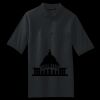 Tall Silk Touch Polo with Pocket Thumbnail