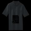 Tall Silk Touch Polo with Pocket Thumbnail