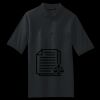 Tall Silk Touch Polo with Pocket Thumbnail