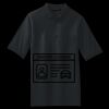 Tall Silk Touch Polo with Pocket Thumbnail