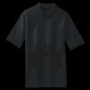 Tall Silk Touch Polo with Pocket Thumbnail