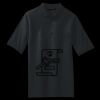 Tall Silk Touch Polo with Pocket Thumbnail